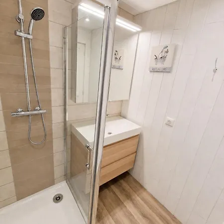Apartamento Côté Cour T2 Escapade De Charme Dans Le Historique