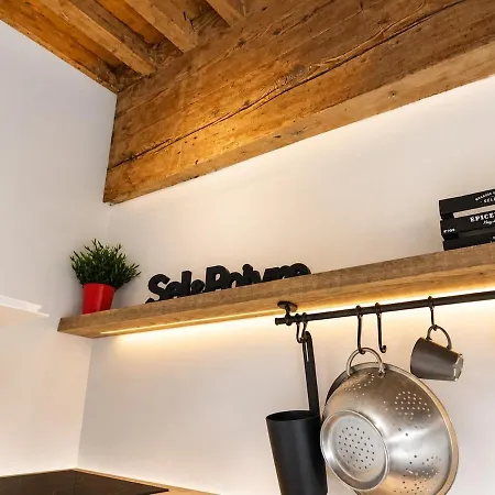 Apartamento Côté Cour T2 Escapade De Charme Dans Le Historique Chambéry